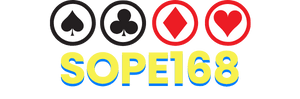 Logo SOPE168